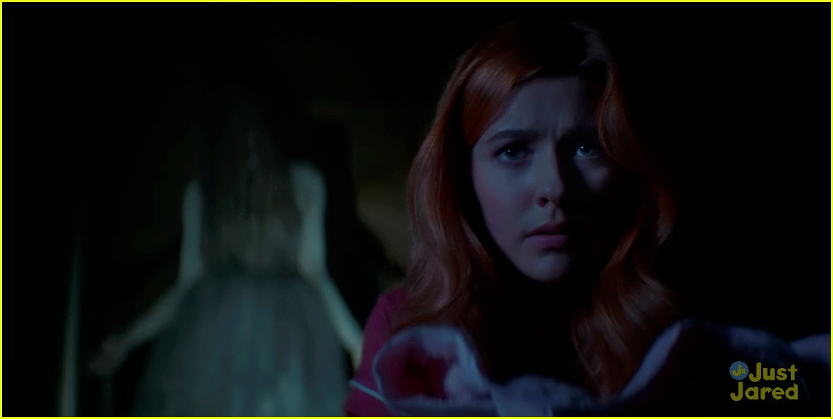 The Trailer For 'Nancy Drew' Will Have You Wanting It To Be October Now