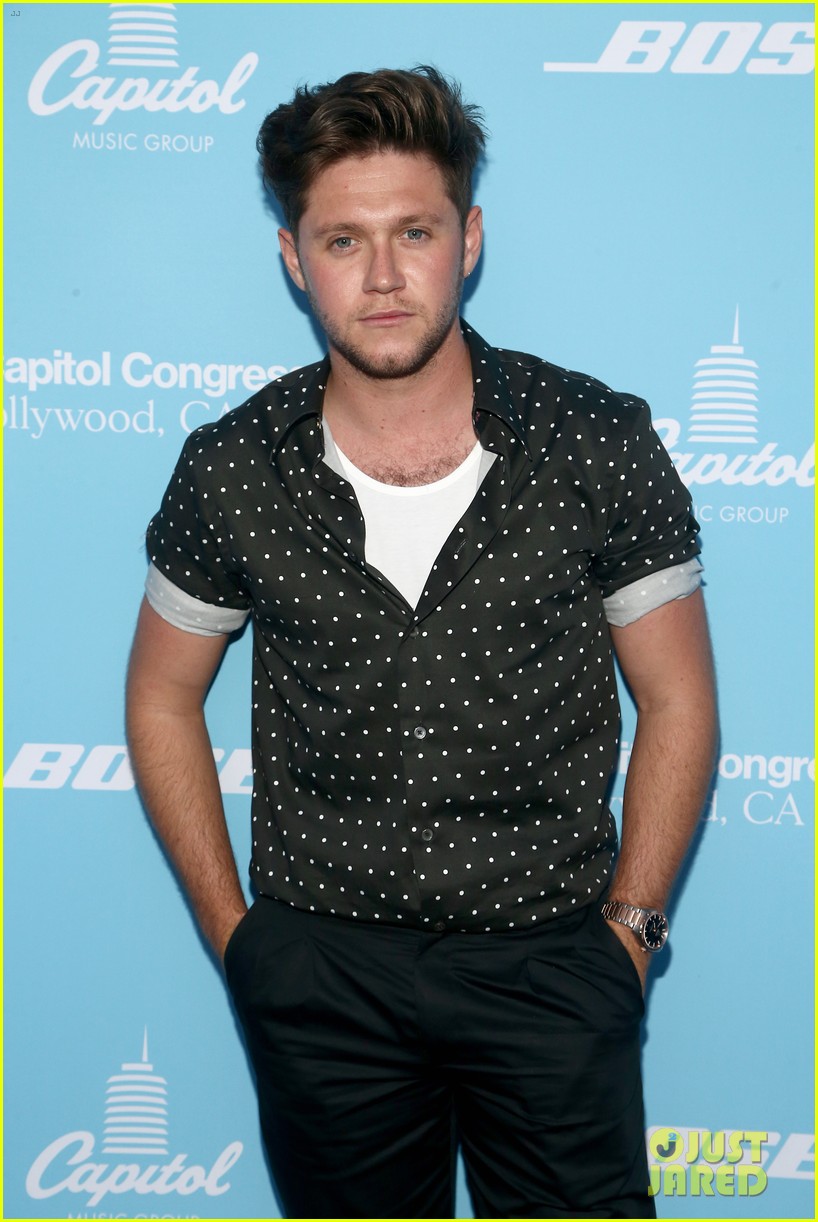 niall horan reveals title of next single album on the way 02
