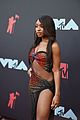 normani bares ripped abs on mtv vmas red carpet 04