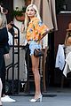 pia mia gets lunch with friends in la 04