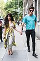 shawn mendes camila cabello nyc august 2019 07