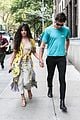 shawn mendes camila cabello nyc august 2019 08