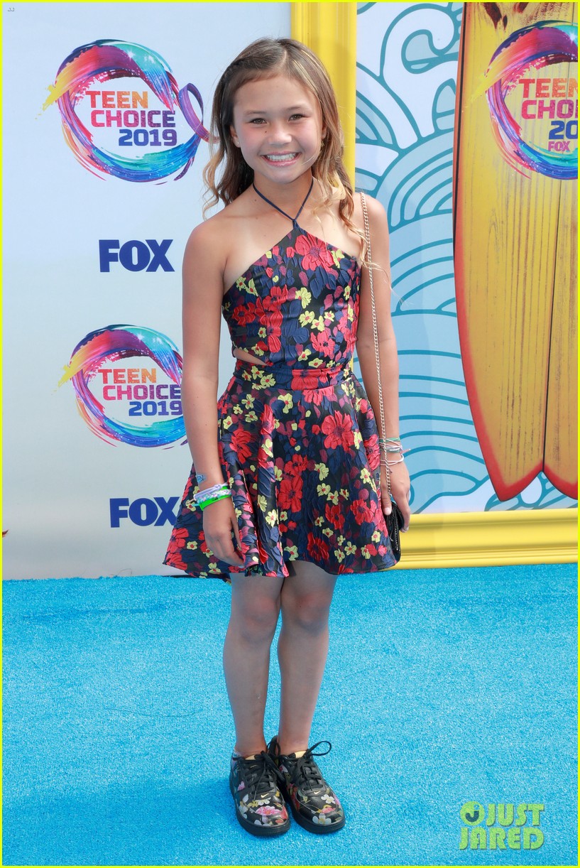 sky brown 2019 teen choice awards 01