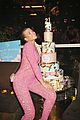 sofia richie pretty in pink for birthday celebrations in las vegas 01