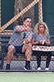 tori kelly andre murillo pizza date nyc 01
