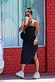 vanessa hudgens steps out coffee with friends 04