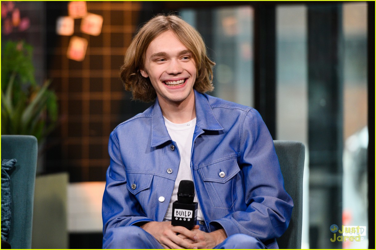 The 'Looking For Alaska' Cast Dishes On If They Pulled Pranks on the