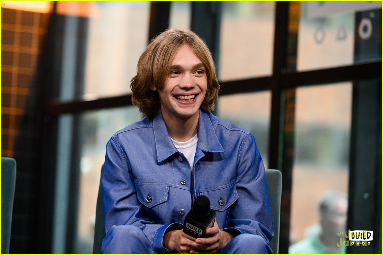 The 'Looking For Alaska' Cast Dishes On If They Pulled Pranks on the