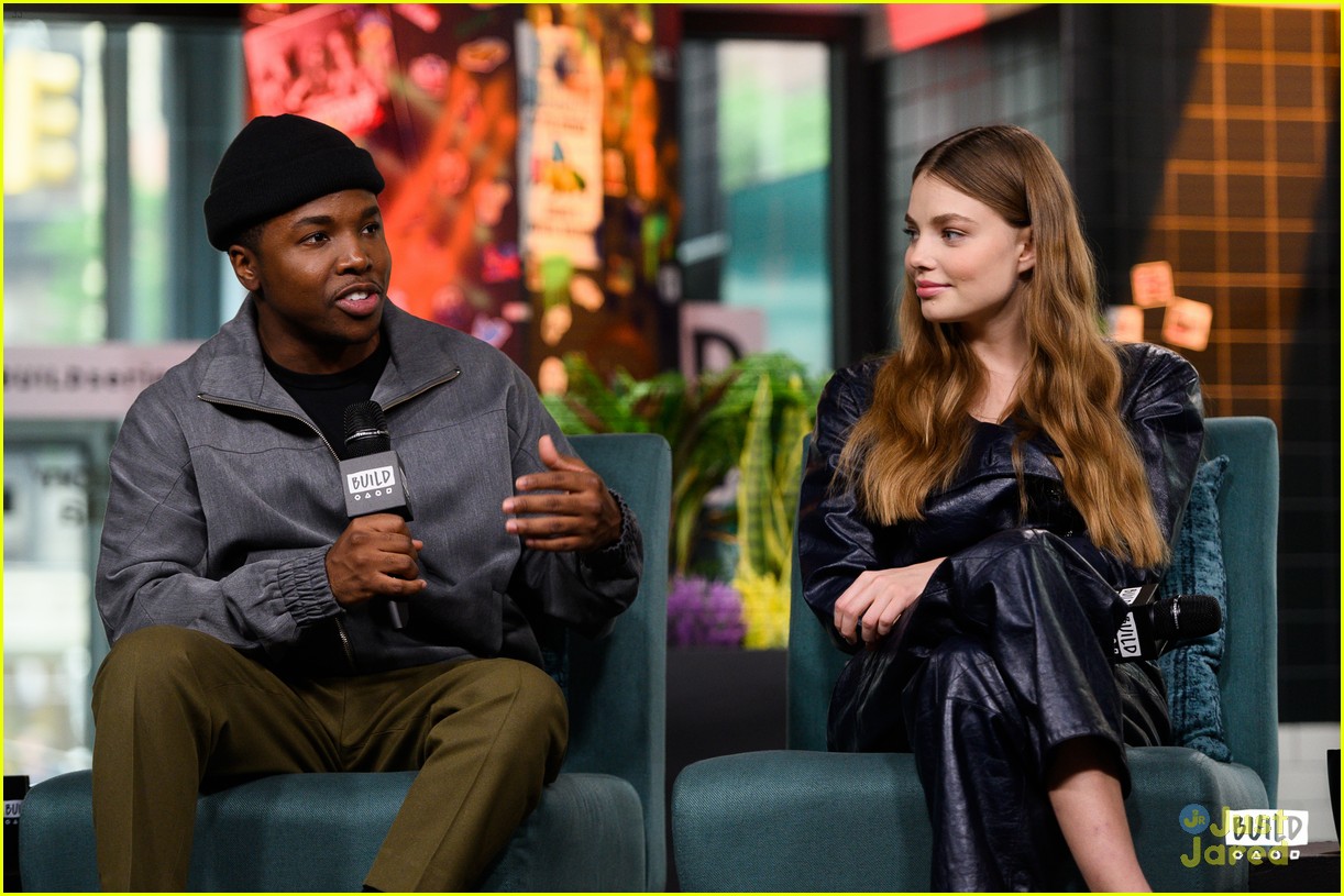 The 'Looking For Alaska' Cast Dishes On If They Pulled Pranks on the