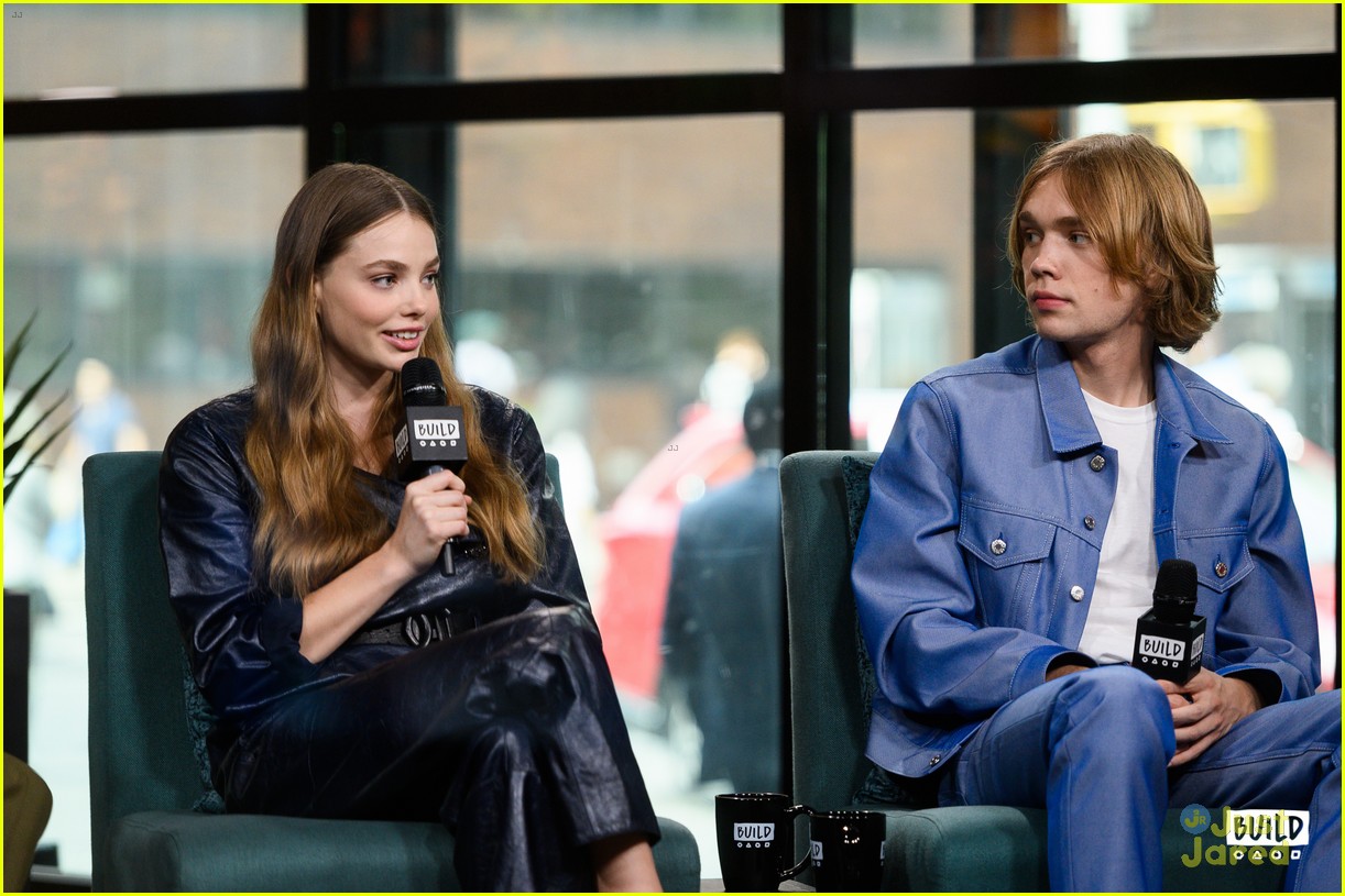 The 'Looking For Alaska' Cast Dishes On If They Pulled Pranks on the