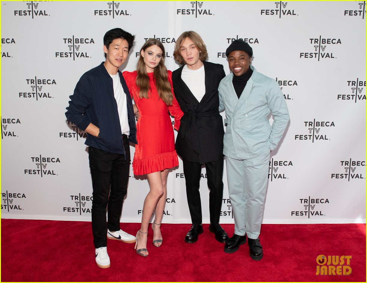 looking for alaska nyc screening 04