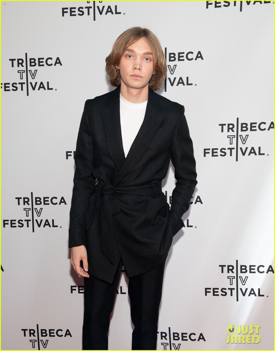 looking for alaska nyc screening 17
