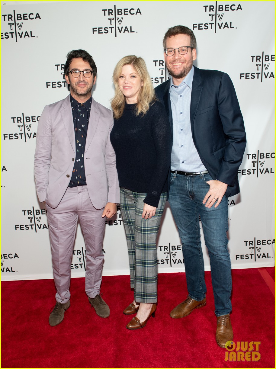 looking for alaska nyc screening 18