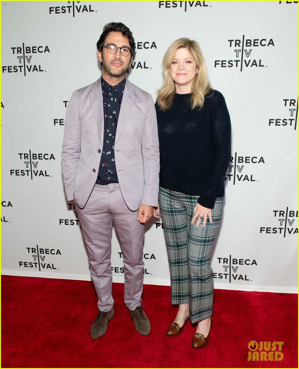 looking for alaska nyc screening 19