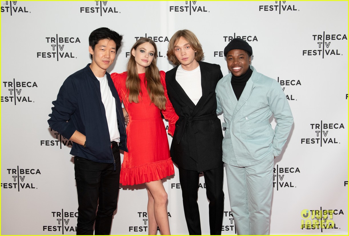 looking for alaska nyc screening 21