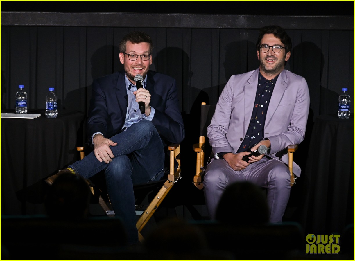 looking for alaska nyc screening 22