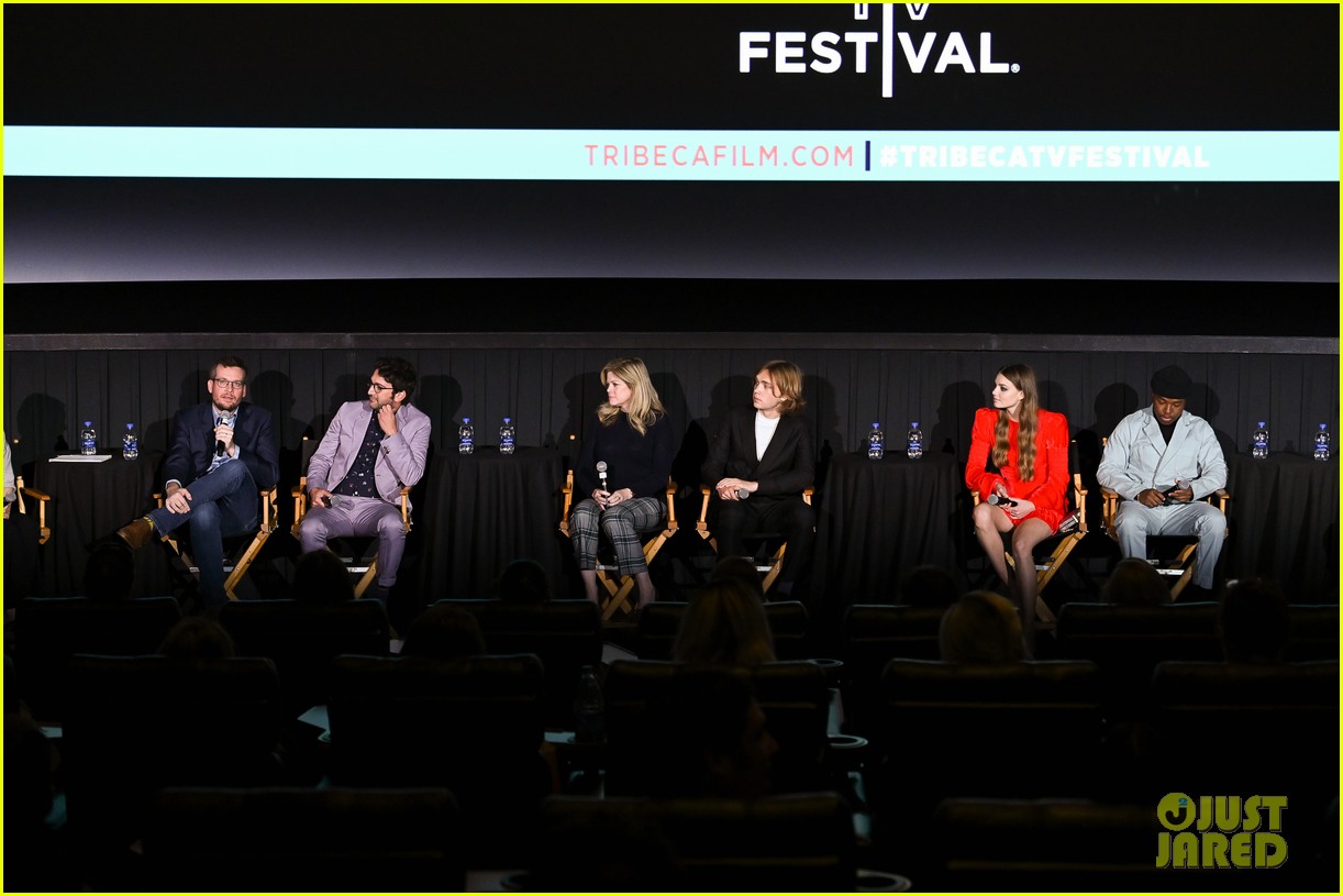 looking for alaska nyc screening 24