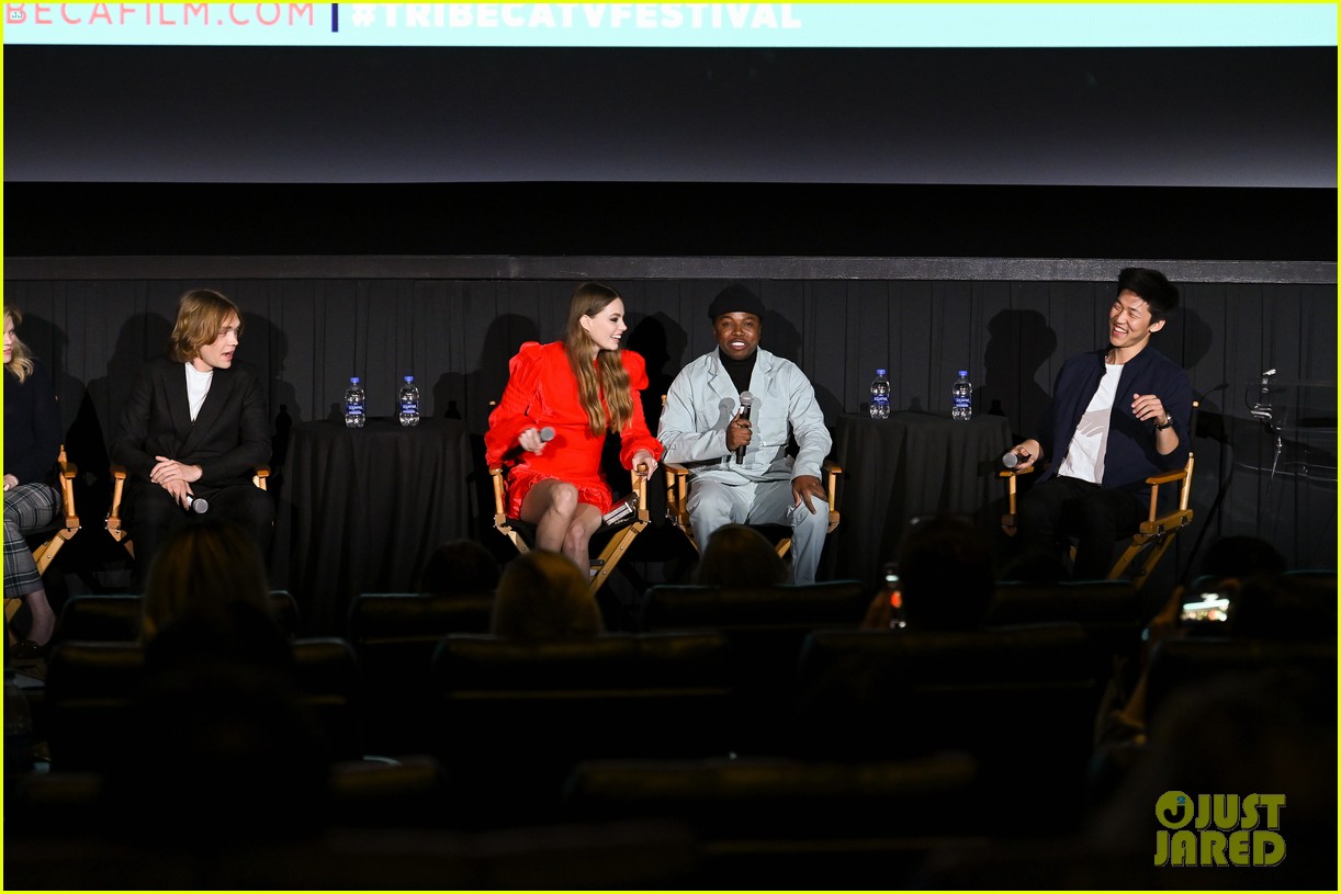 looking for alaska nyc screening 25