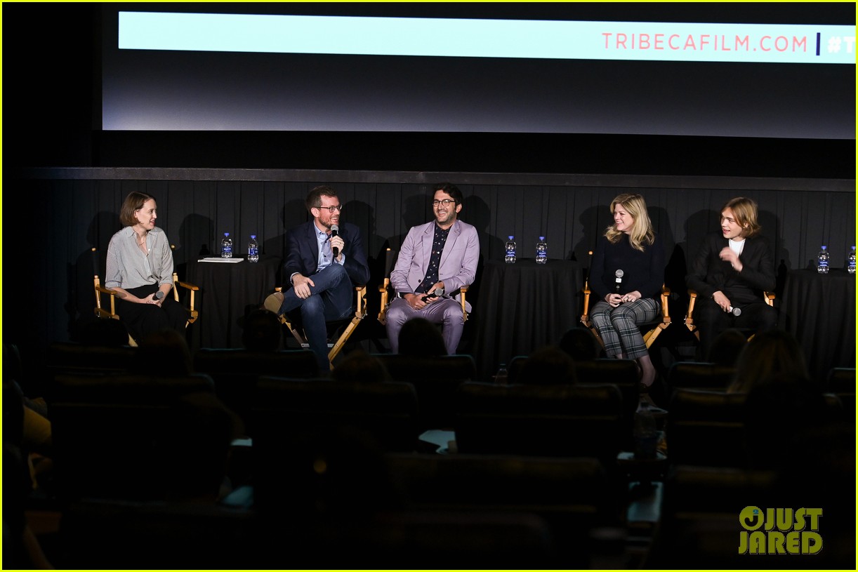 looking for alaska nyc screening 26