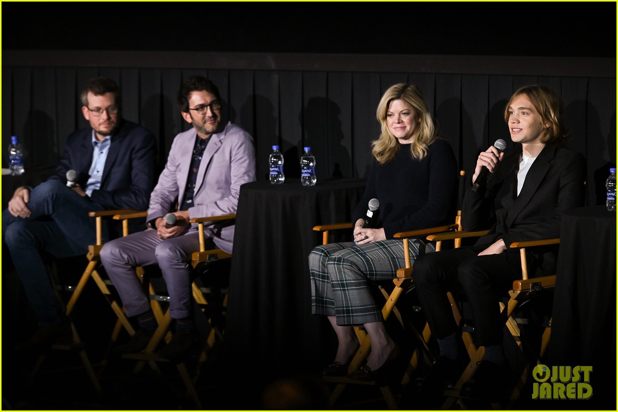 looking for alaska nyc screening 27
