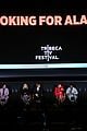 looking for alaska nyc screening 23