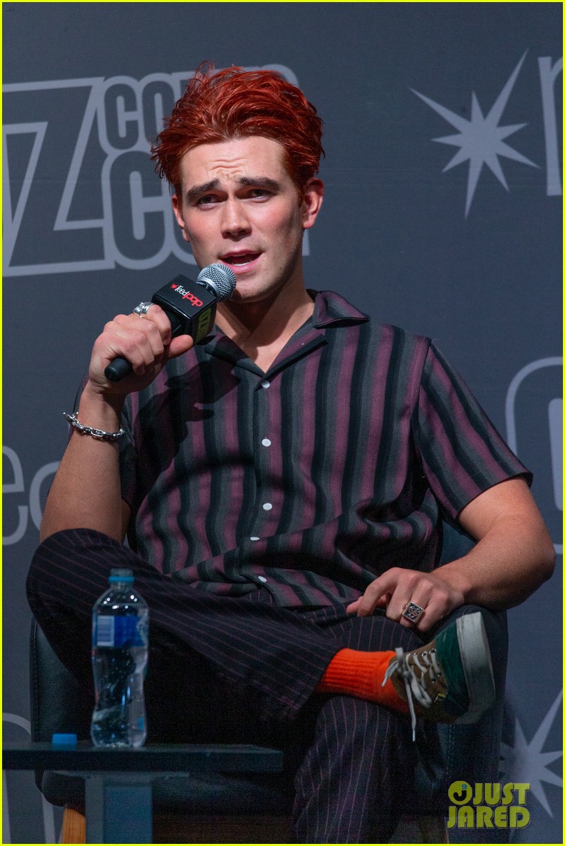 kj apa reveals which riverdale co star he would marry 01