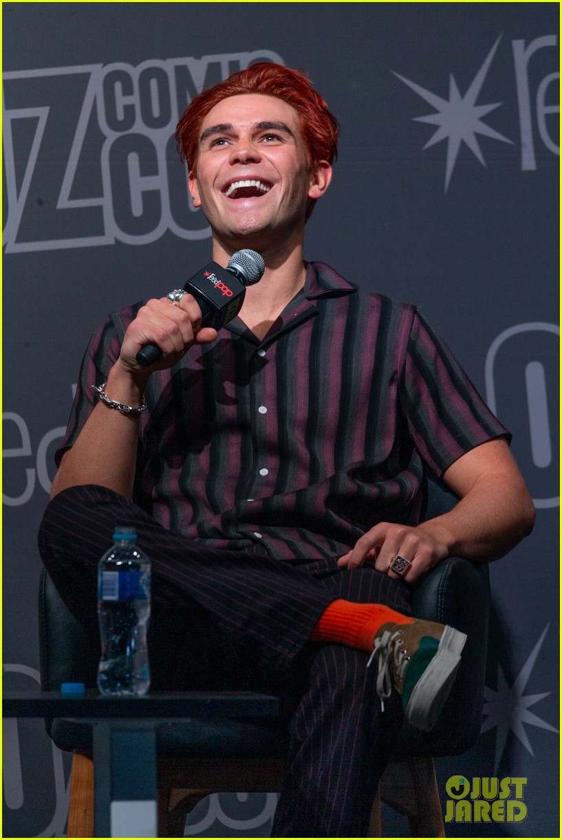 kj apa reveals which riverdale co star he would marry 02