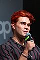 kj apa reveals which riverdale co star he would marry 13