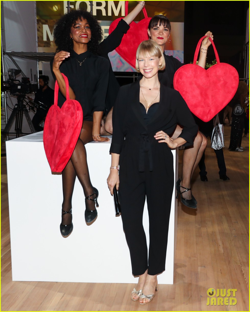 ashley benson mandy moore normani more target event 18