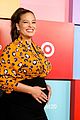 ashley benson mandy moore normani more target event 15