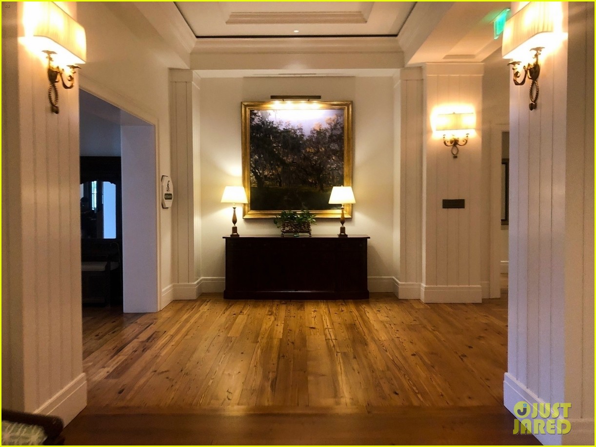 justin bieber hailey bieber wedding venue 17