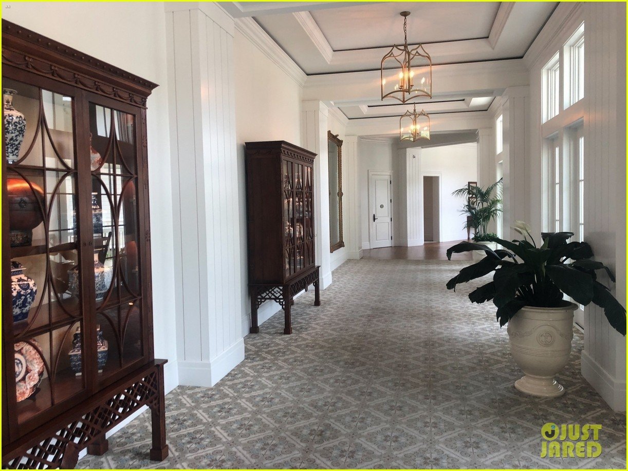 justin bieber hailey bieber wedding venue 21