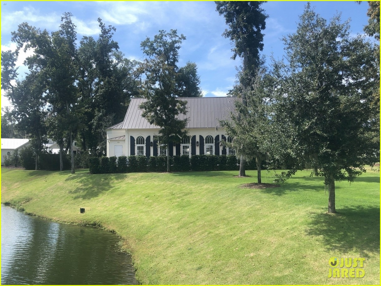 justin bieber hailey bieber wedding venue 30