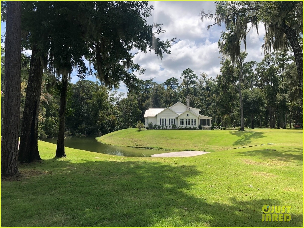 justin bieber hailey bieber wedding venue 46