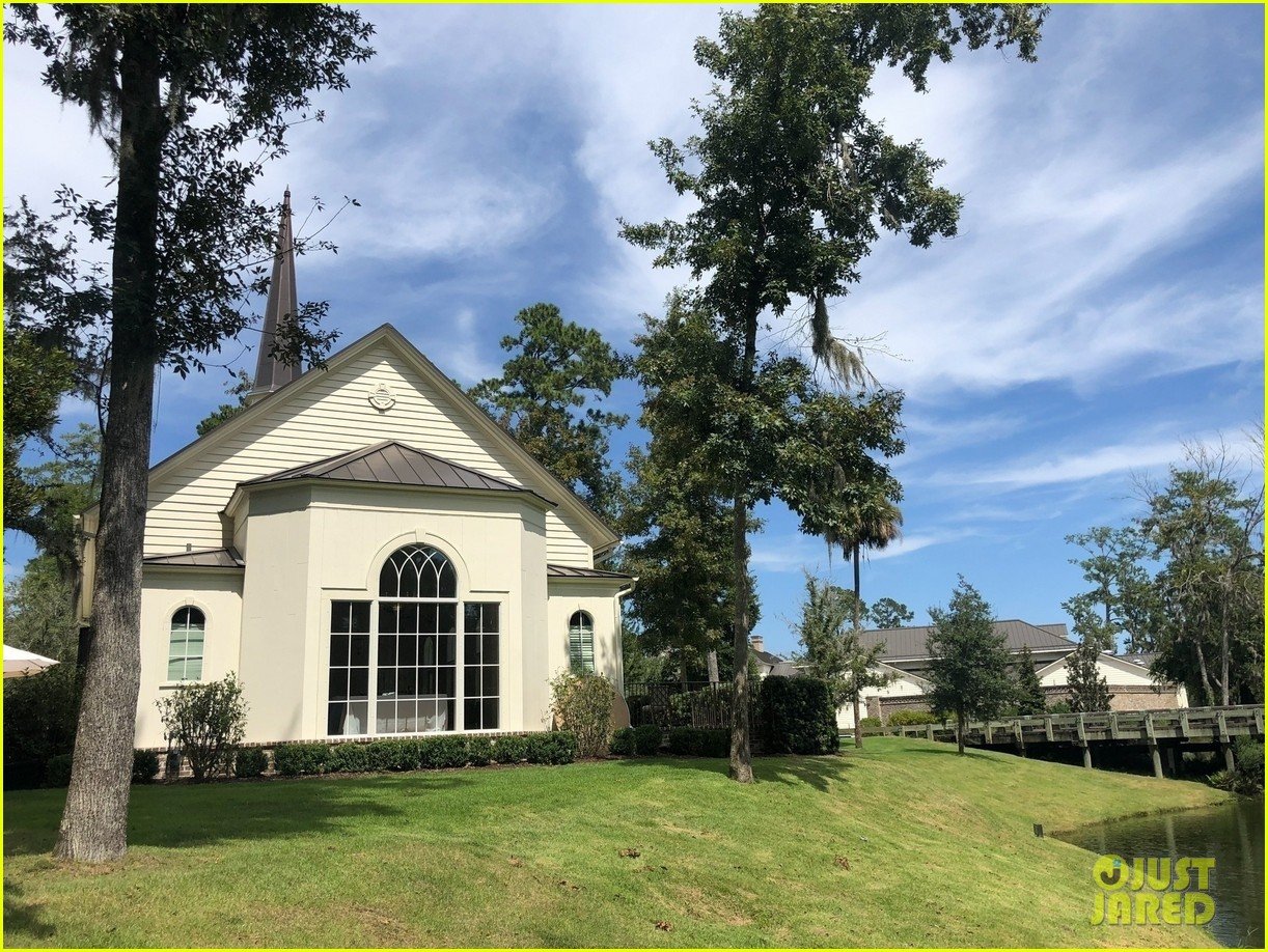 justin bieber hailey bieber wedding venue 52