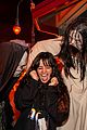 camila cabello gets spooked halloween horror nights 01