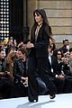 camila cabello slays the runway at le defile loreal paris fashion show 07