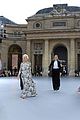camila cabello slays the runway at le defile loreal paris fashion show 10