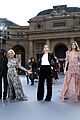 camila cabello slays the runway at le defile loreal paris fashion show 15