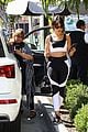 camila cabello has fun with paparazzi while out with mom 04
