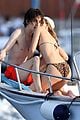 timothee chalamet lily rose depp pda in italy 15