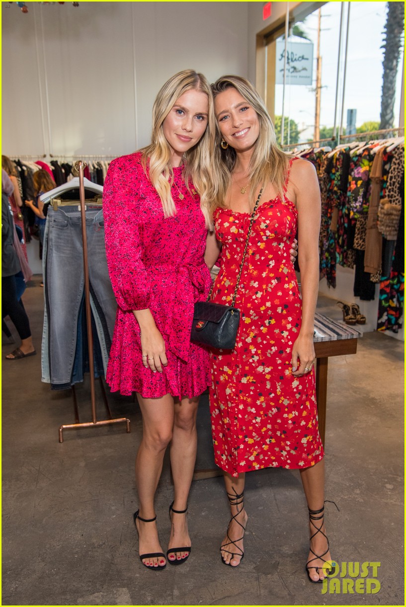 claire holt jessica szohr anne winters more st jude ao event 19