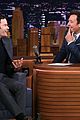 cara delevingne bill hader scary stories with fallon 03