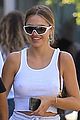 delilah belle boyfriend eyal booker dance for coffee 04