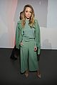 dylan sprouse barbara palvin reunite at boss fashion show 04