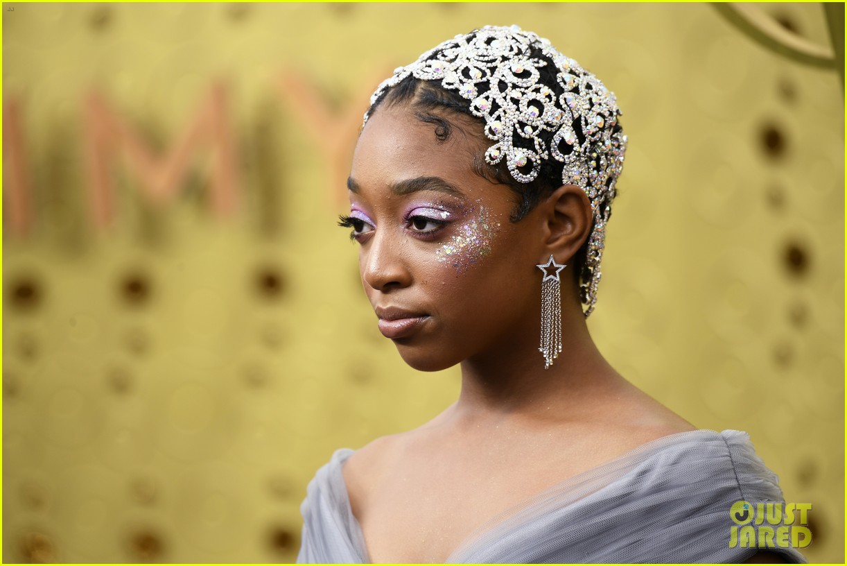 eris baker faithe herman lonnie chavis emmy awards 07