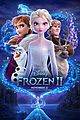 frozen 2 poster