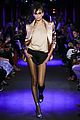 gigi hadid kaia gerber tom ford runway 08