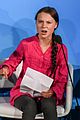 greta thunberg delivers moving urgent speech about climate crisis 05