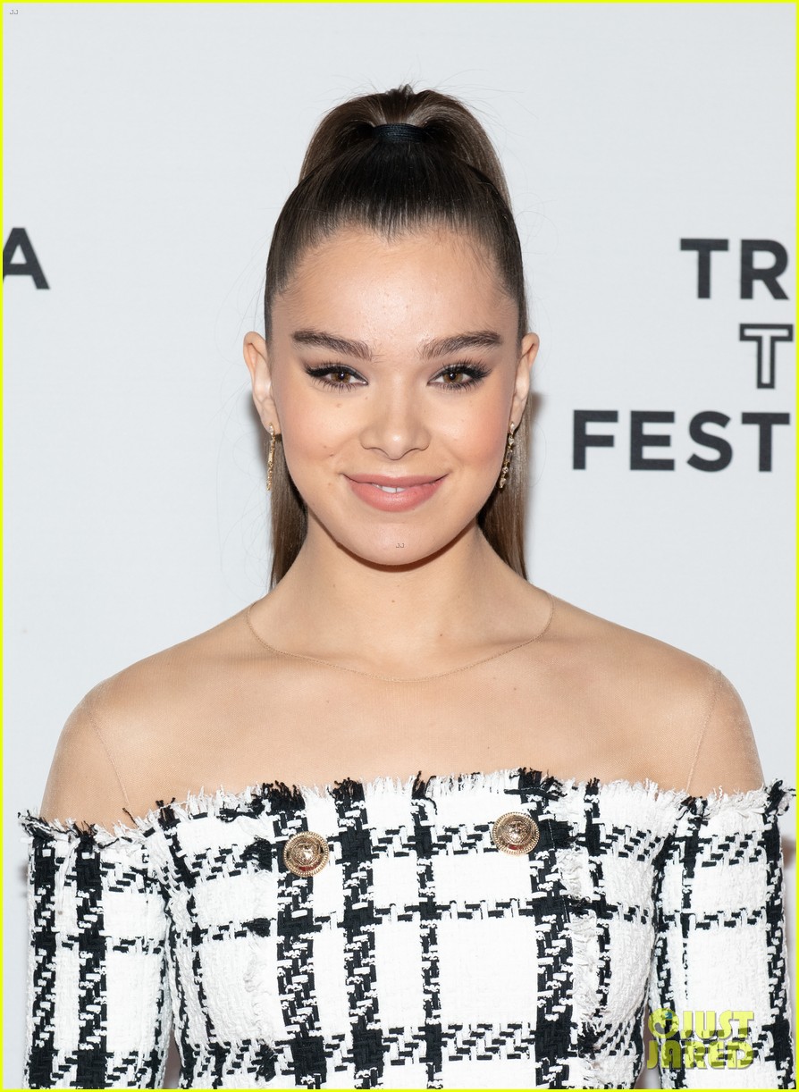 Hailee Steinfeld Announces New Song &lsquo;Afterlife&rsquo; - Find Out When It